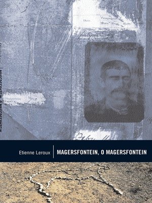 cover image of Magersfontein, O Magersfontein!